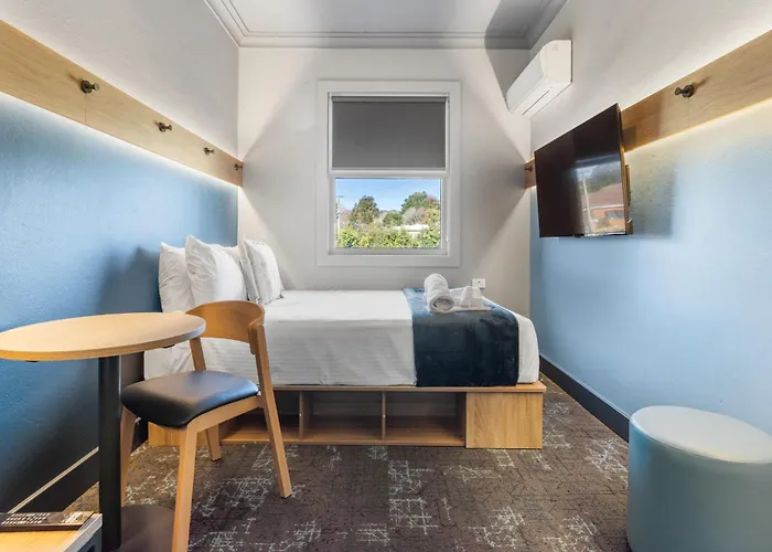 Hotel Jesmond