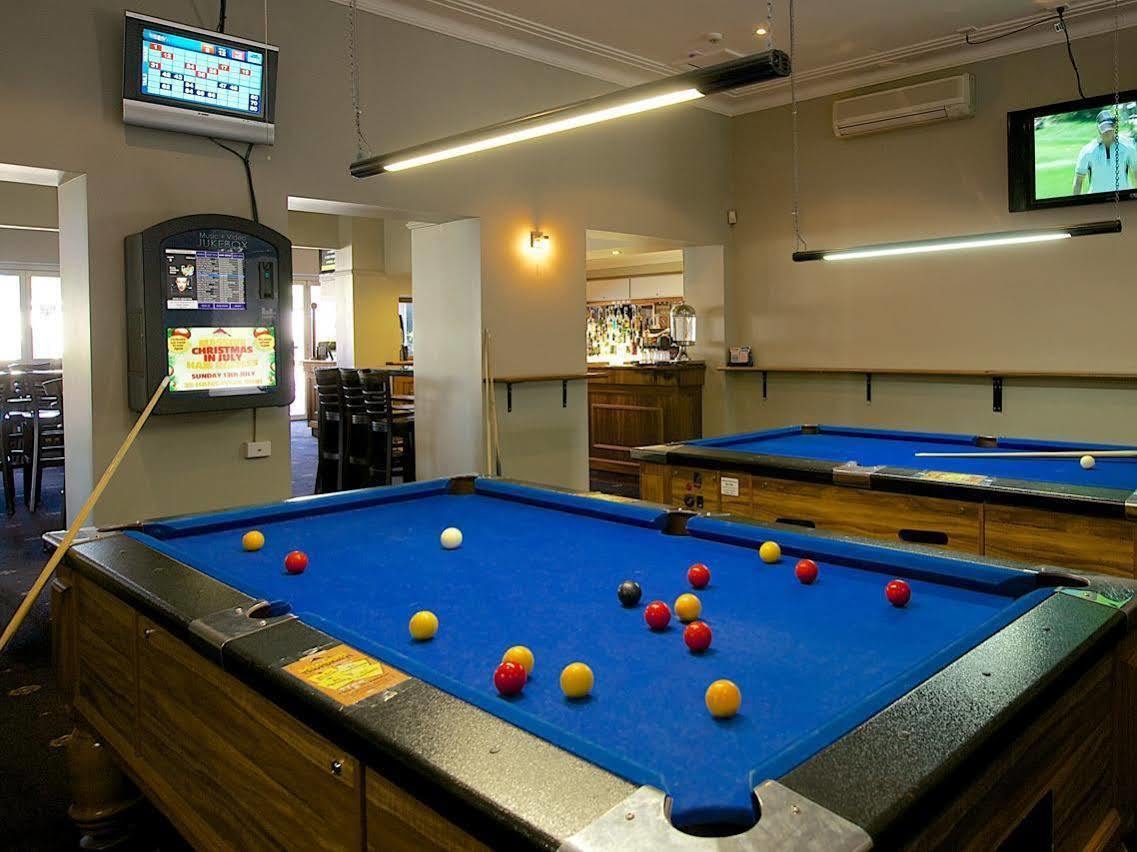 Hotel Jesmond 3*