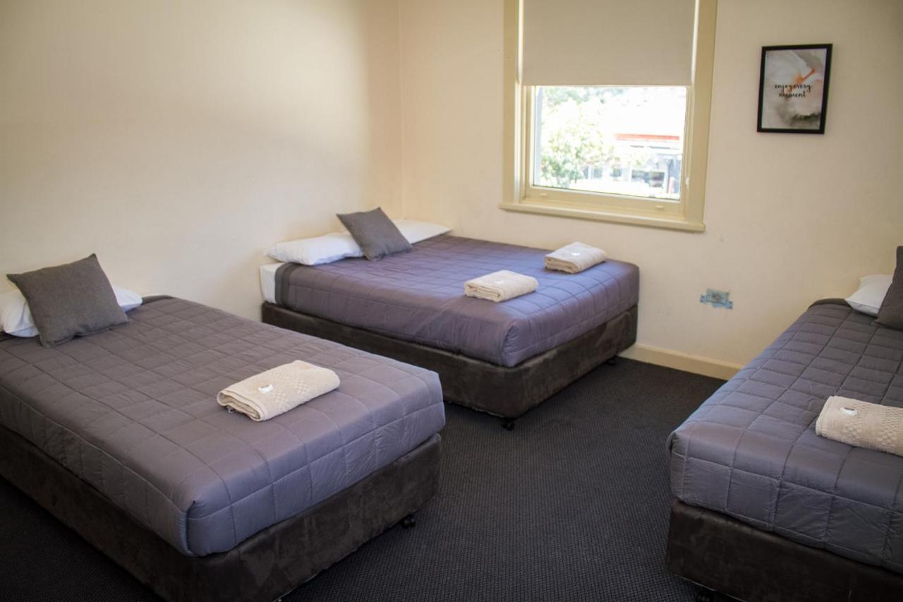 Hotel Jesmond Inn