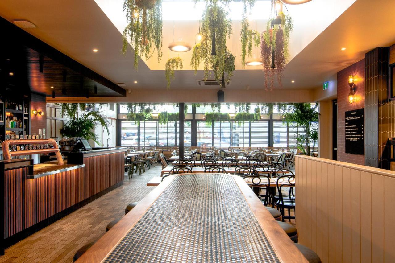 Hotel Jesmond