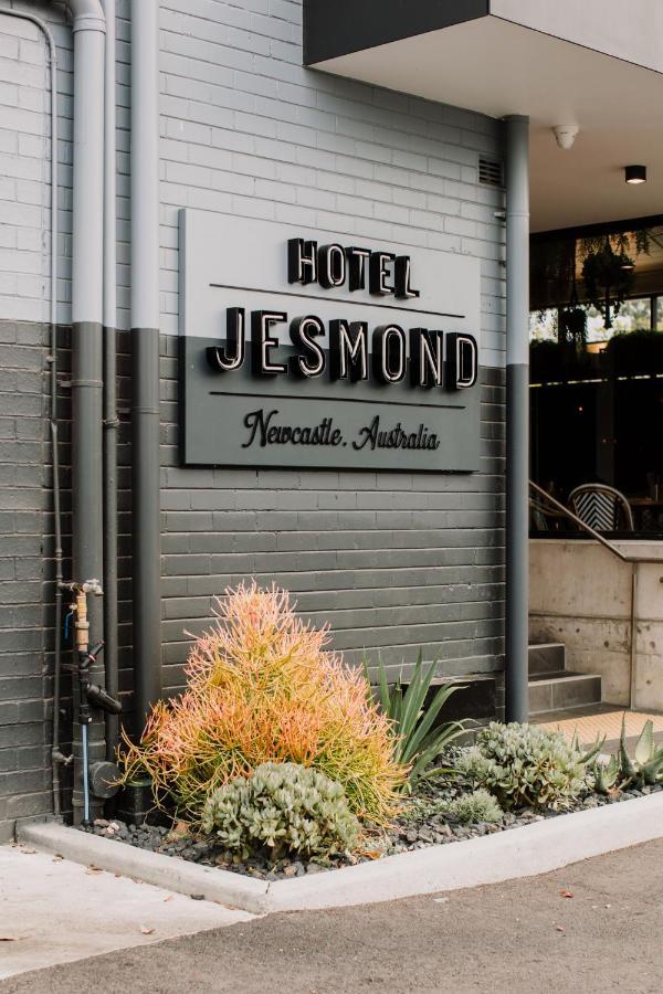 Hotel Jesmond Jesmond