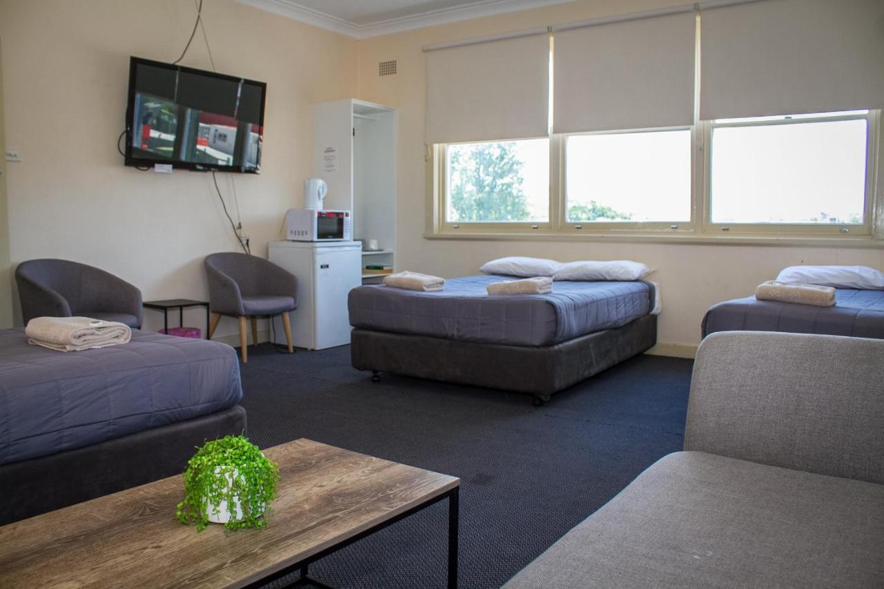 Inn Hotel Jesmond 3*